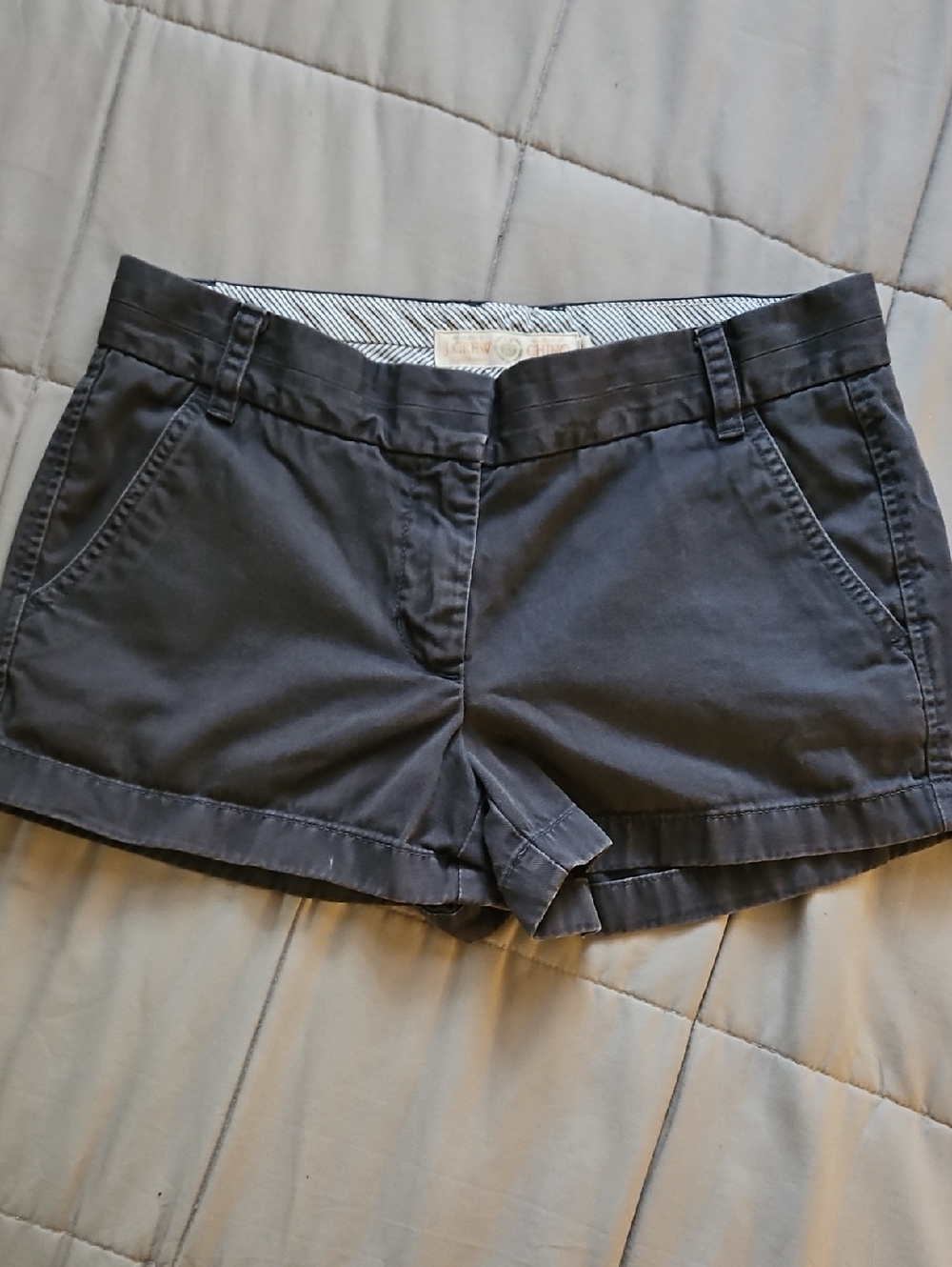 Chino Shorts